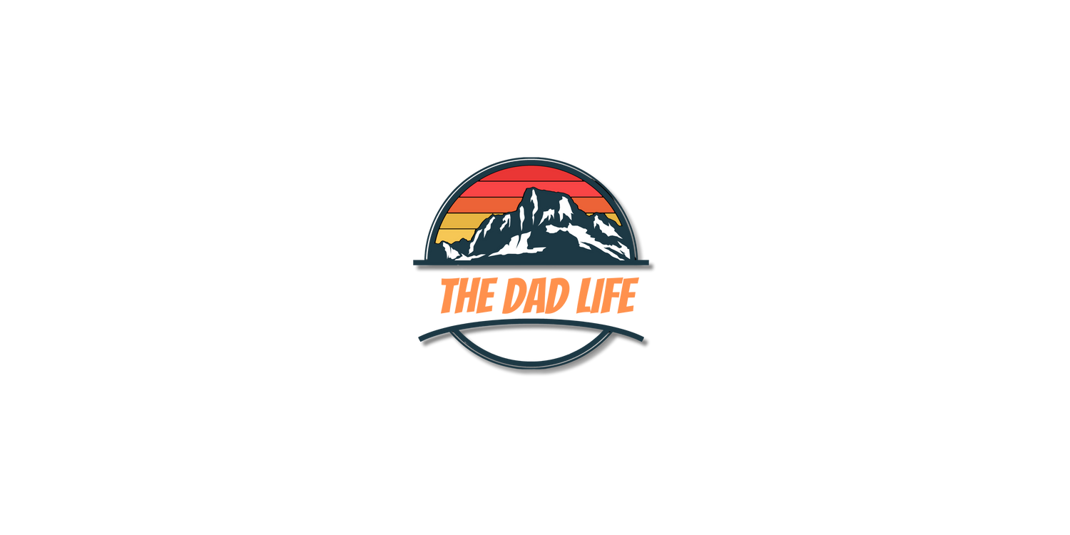 The Dad Life Mountian Collection
