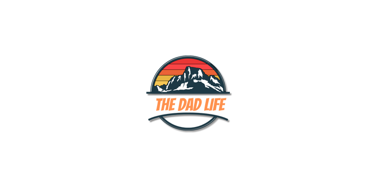 The Dad Life Mountian Collection